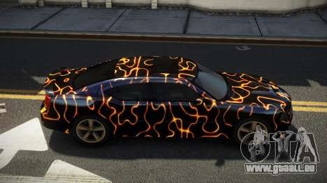 Dodge Charger SRT8 X-Edition S14 pour GTA 4