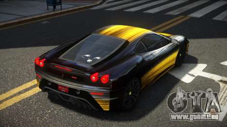 Ferrari F430 SR-X S14 für GTA 4