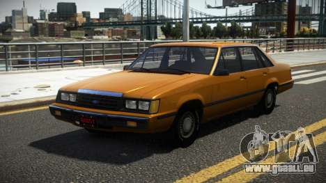 Ford LTD SN V1.0 pour GTA 4