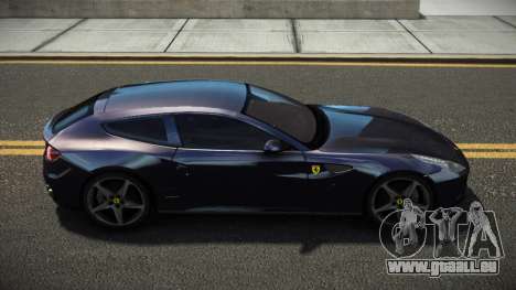 Ferrari FF G-Tune V1.3 für GTA 4