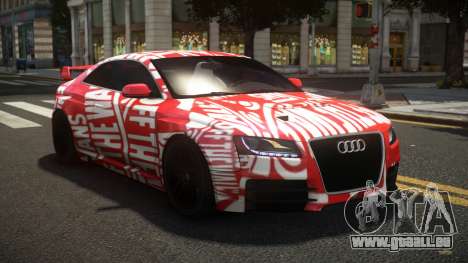 Audi S5 R-Tune S9 für GTA 4