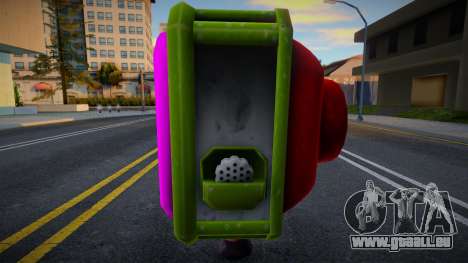 OctStamp pour GTA San Andreas