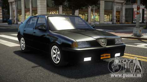 Alfa Romeo 33 ST V1.0 für GTA 4