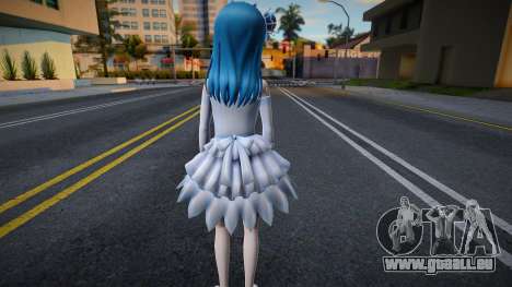 Yohane Gacha 12 pour GTA San Andreas