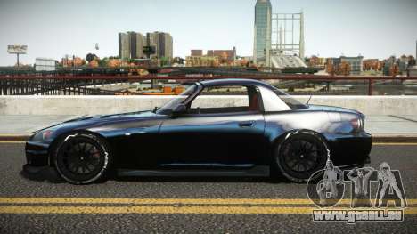 Honda S2000 G-Sport pour GTA 4