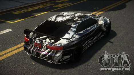 Audi S5 R-Tune S5 für GTA 4