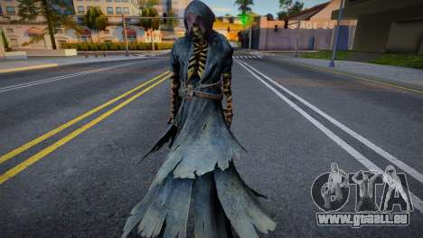 Muerte Fantasmal pour GTA San Andreas