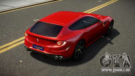 Ferrari FF SC V2.0 pour GTA 4