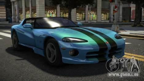 Dodge Viper RT10 V1.1 für GTA 4