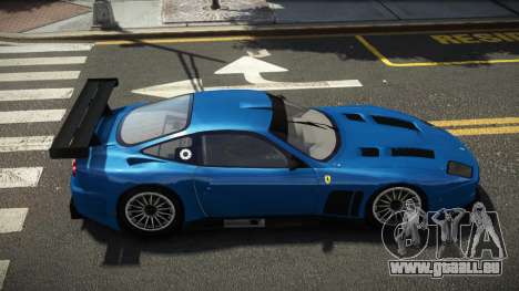 Ferrari 575 R-Sport V1.0 für GTA 4