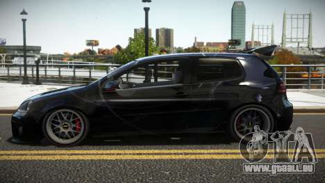 Volkswagen Golf GTI R-Tuning S11 pour GTA 4