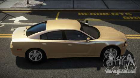 Dodge Charger Special V1.1 für GTA 4