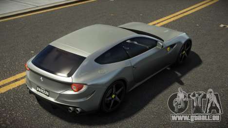 Ferrari FF G-Tune V1.2 für GTA 4