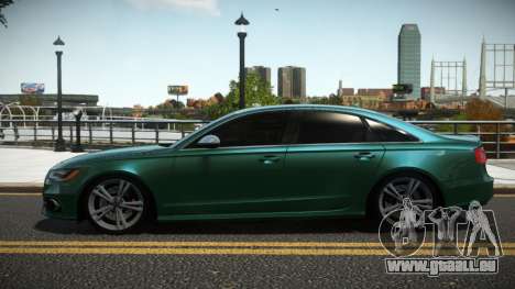 Audi S6 SN V1.1 für GTA 4