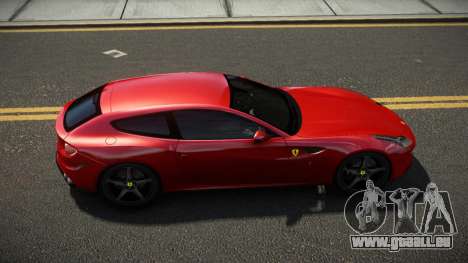 Ferrari FF G-Tune V1.1 pour GTA 4