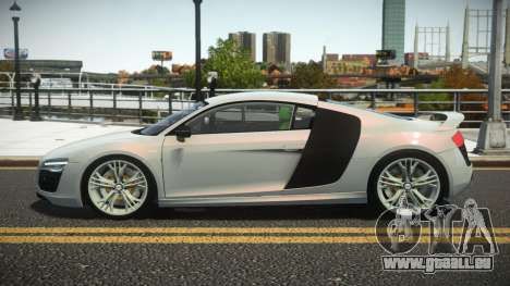 Audi R8 V10 Plus FS-V für GTA 4