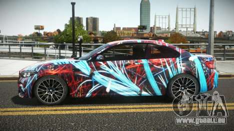 BMW M2 R-Sport LE S13 pour GTA 4