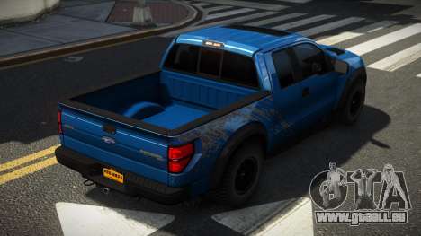 Ford F-150 G-Raptor für GTA 4