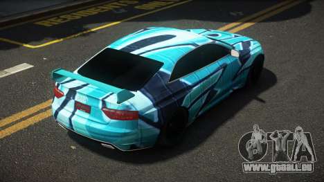 Audi S5 R-Tune S14 pour GTA 4