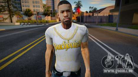 Civils 5 pour GTA San Andreas