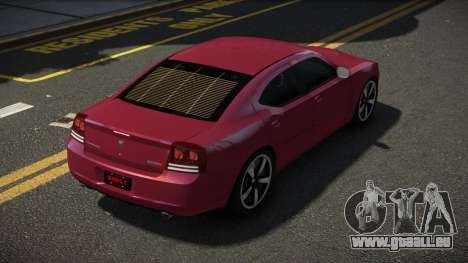 Dodge Charger XR-Z V1.1 für GTA 4