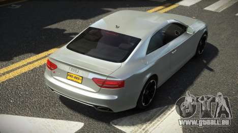 Audi RS5 LT V1.1 für GTA 4