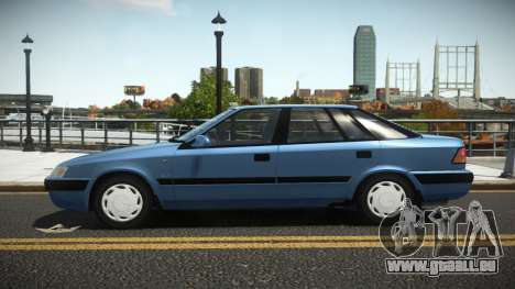 Daewoo Espero SN V1.2 pour GTA 4