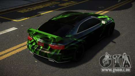 Audi S5 R-Tune S11 für GTA 4