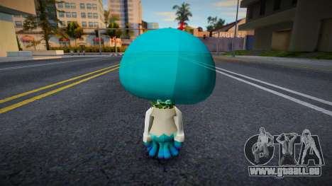 Jelly Groom für GTA San Andreas