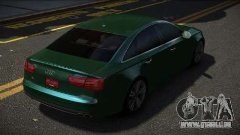 Audi S6 SN V1.1 für GTA 4