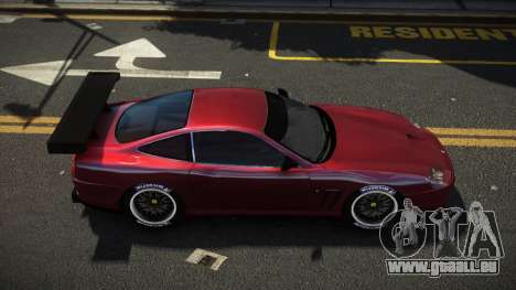 Ferrari 575M R-Tune V1.1 für GTA 4