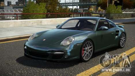 Porsche 911 Turbo SC V1.1 pour GTA 4