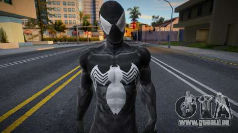 Spider-Man Mcfarlane Style Skin v4 pour GTA San Andreas