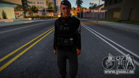 Skin PMCE v1 für GTA San Andreas