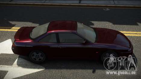 Nissan 200SX SC V1.1 für GTA 4