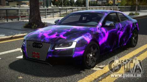 Audi RS5 R-Sport S8 für GTA 4