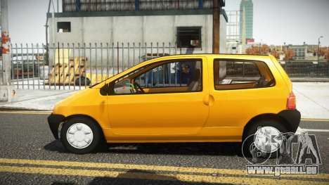 Renault Twingo 3HB V1.0 pour GTA 4