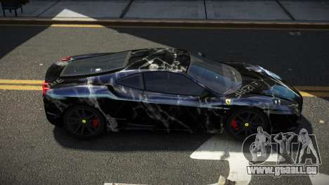 Ferrari F430 SR-X S12 pour GTA 4