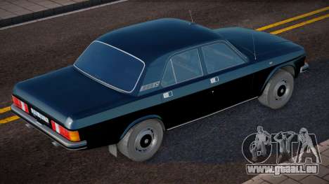 GAZ 31013 Volga pour GTA San Andreas