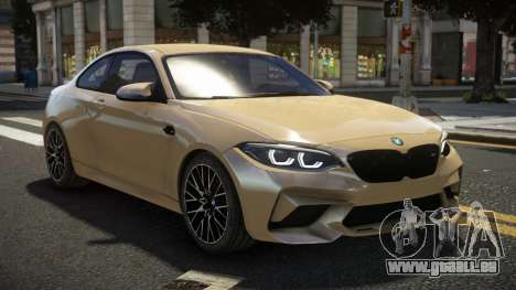 BMW M2 R-Sport LE pour GTA 4