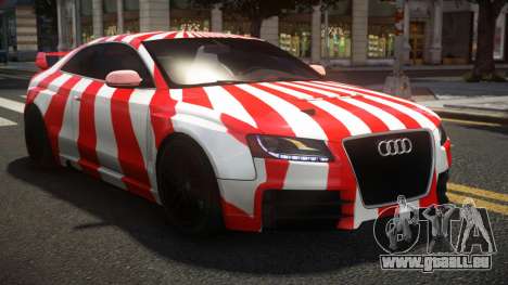 Audi S5 R-Tune S8 pour GTA 4