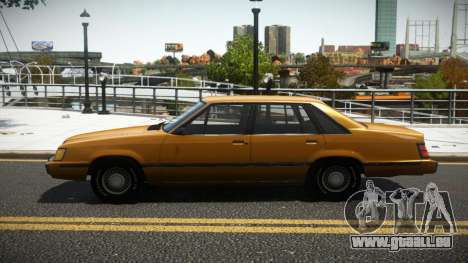 Ford LTD SN V1.0 für GTA 4