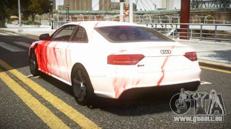 Audi RS5 R-Sport S4 pour GTA 4