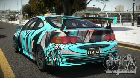 Honda Integra R-Tuning S7 pour GTA 4