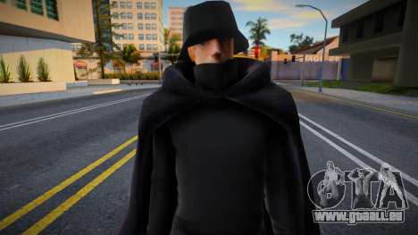 Maccer Angle of Death pour GTA San Andreas