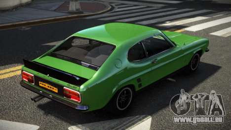 Ford Capri GT-S für GTA 4