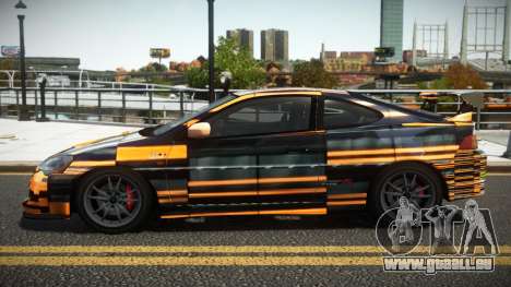 Honda Integra R-Tuning S6 pour GTA 4