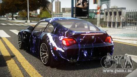 BMW Z4 M-Sport S14 für GTA 4