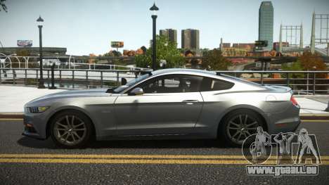 Ford Mustang GT Special pour GTA 4
