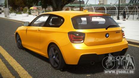 BMW 135i R-Style pour GTA 4